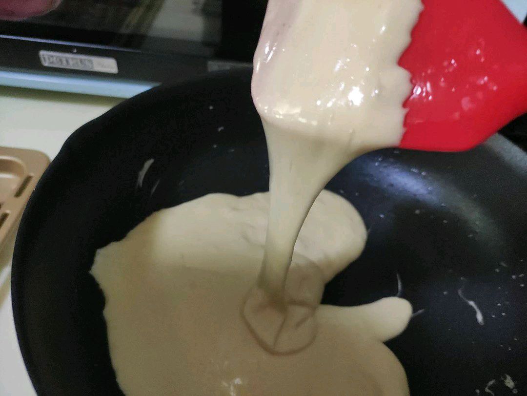 零失败的牛轧糖