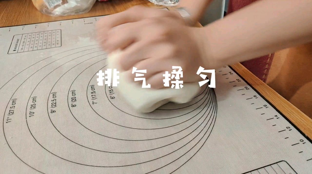 零失败的肉夹馍