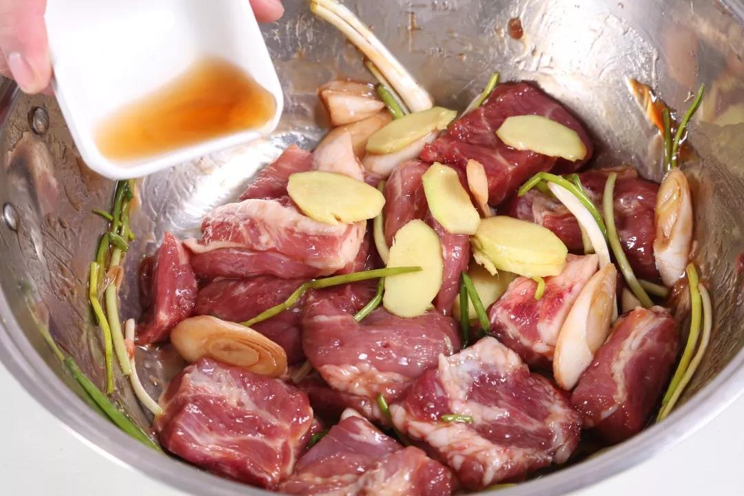 零失败的完美方子,做出甜滋滋的蜜汁叉烧肉