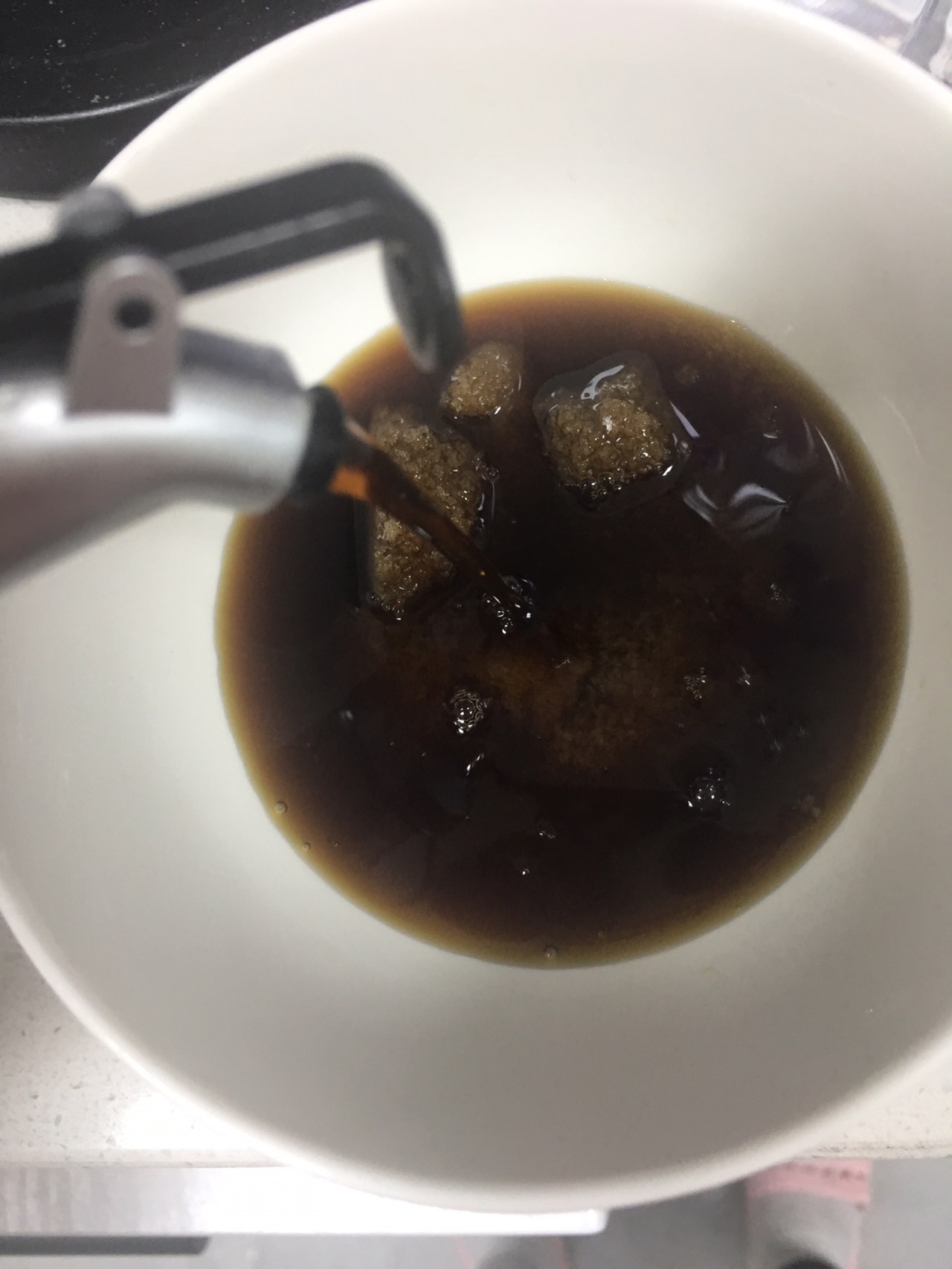 零失败炖带鱼