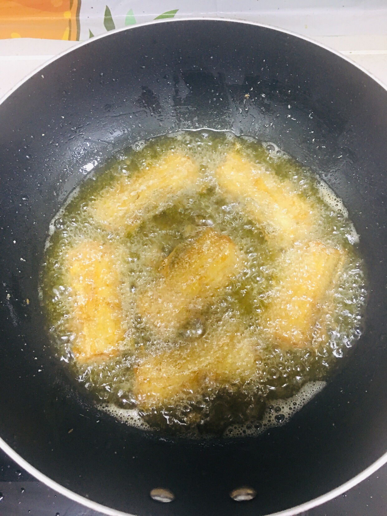 零失败炖带鱼
