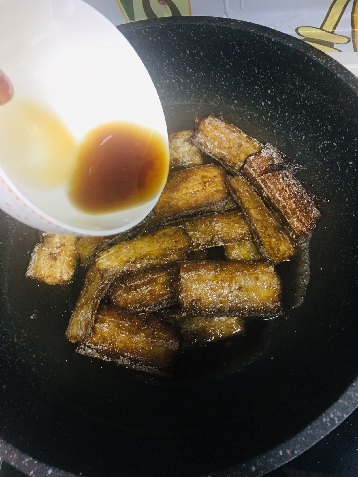 零失败炖带鱼