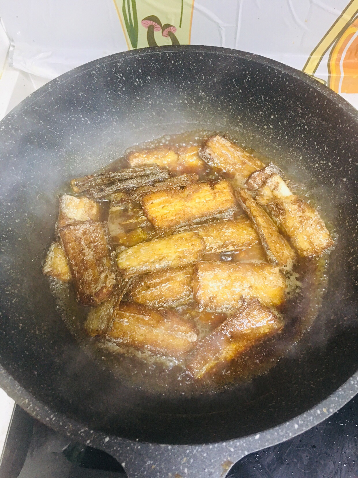 零失败炖带鱼