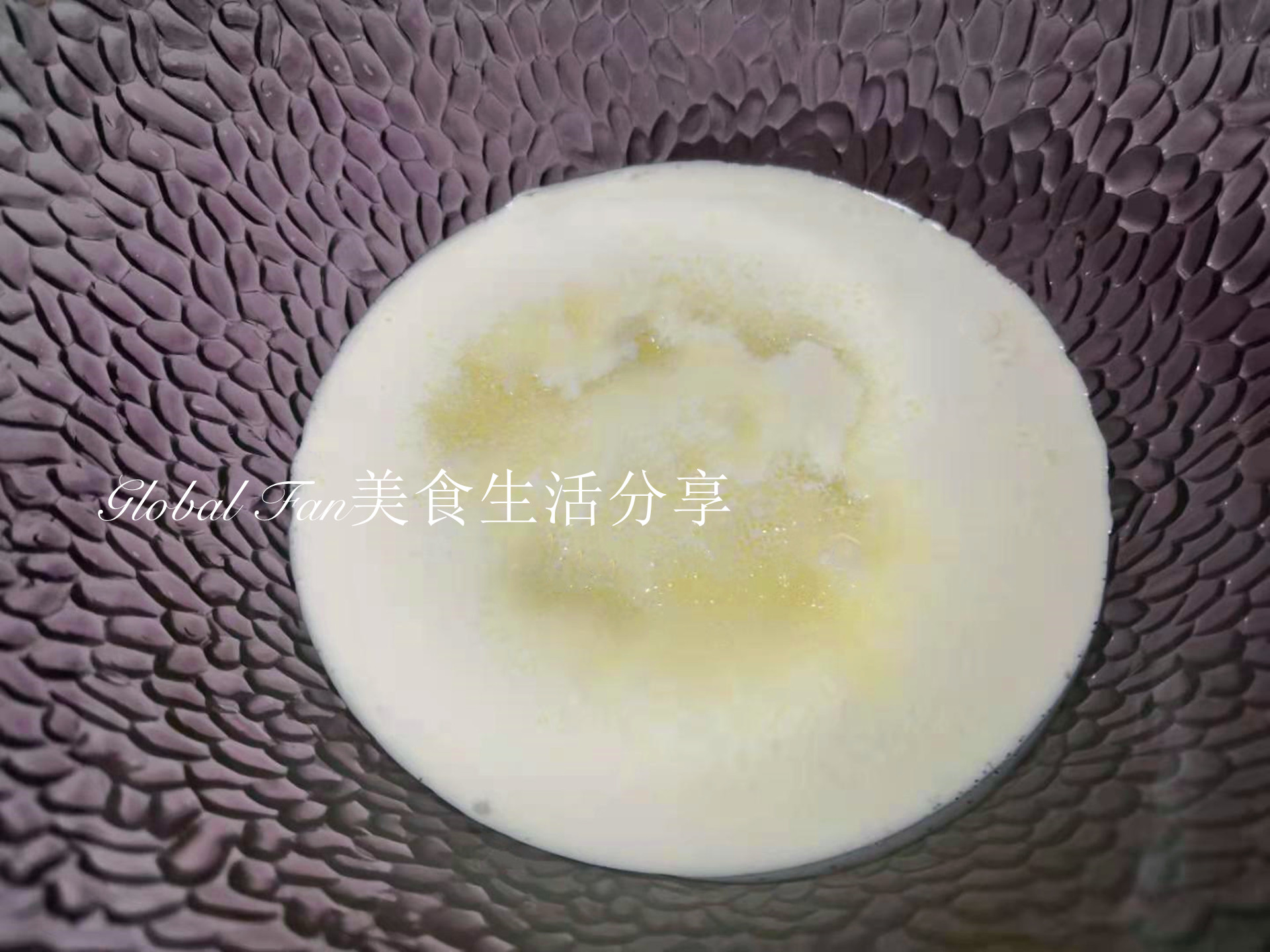 零失败高颜值甜品 | 小红花蛋糕