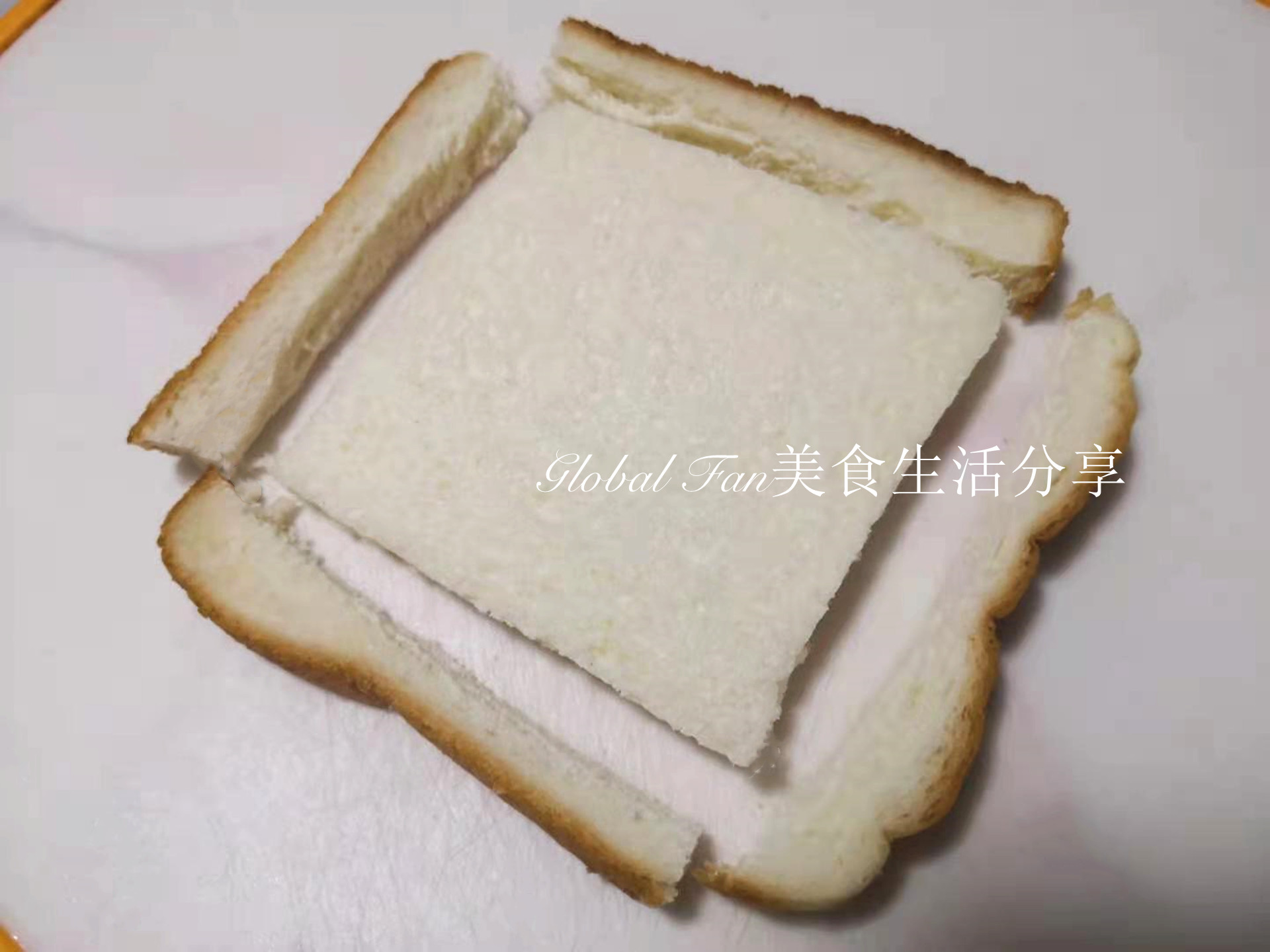 零失败高颜值甜品 | 小红花蛋糕