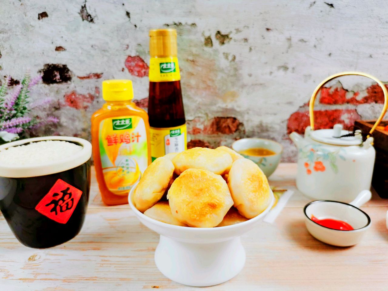 零失败胡萝卜玉米饼