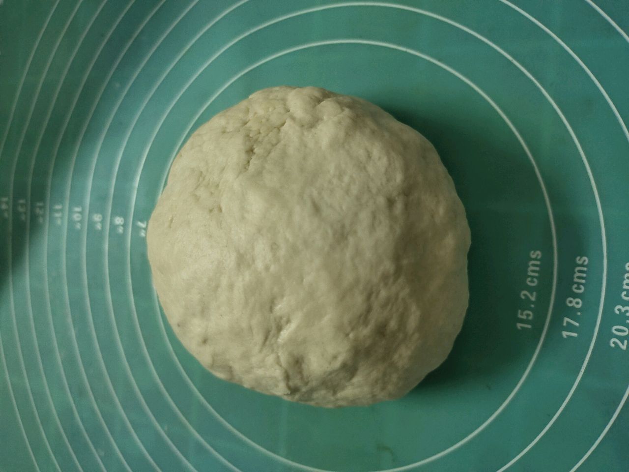 零失败饺子皮