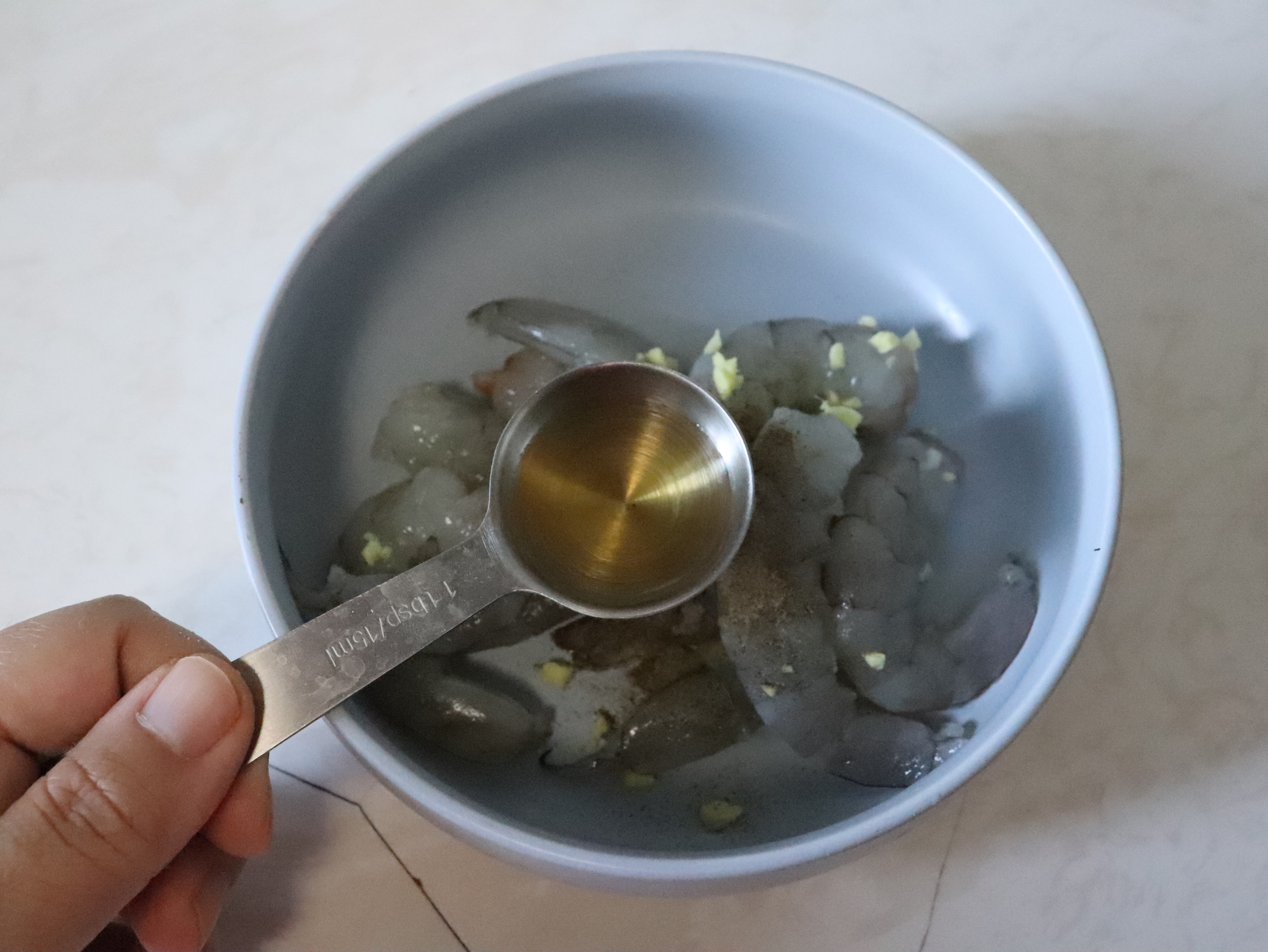 零失败，巨简单的虾仁烧豆腐