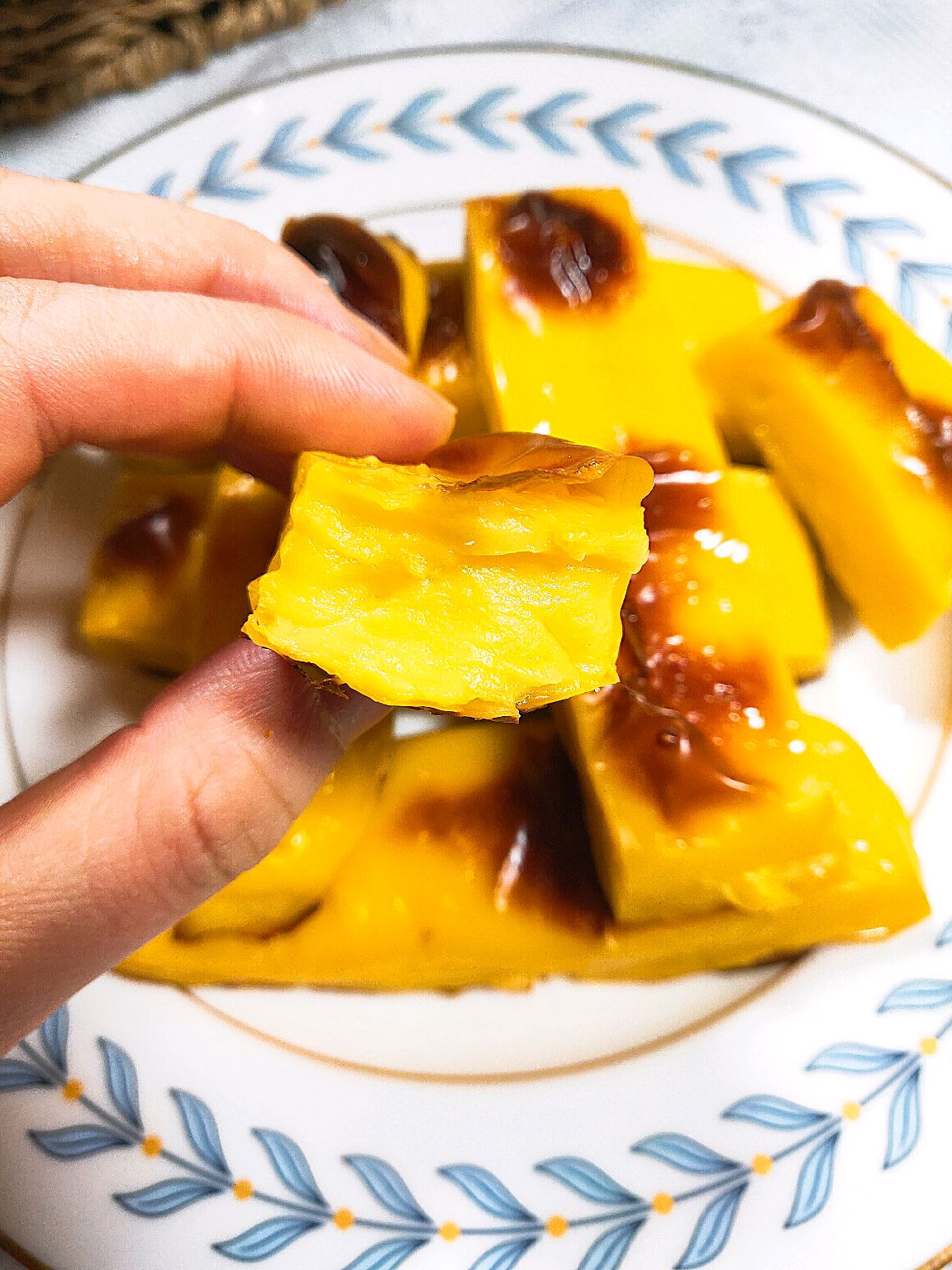 零失败烤牛奶