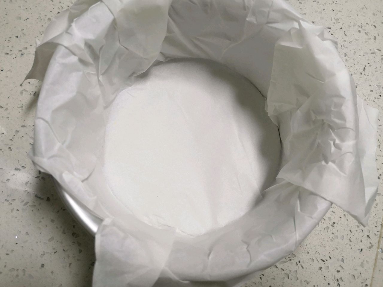 零失败，免打发，入口即化的酸奶蛋糕