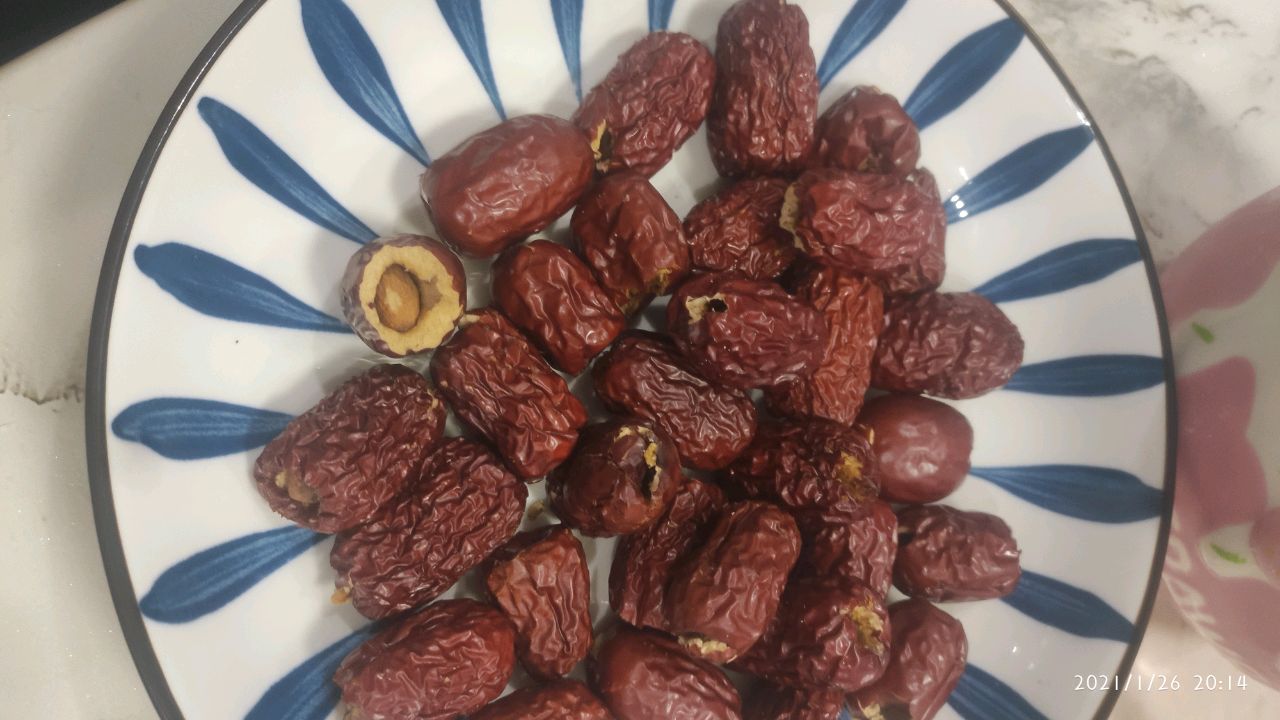 零失败奶枣