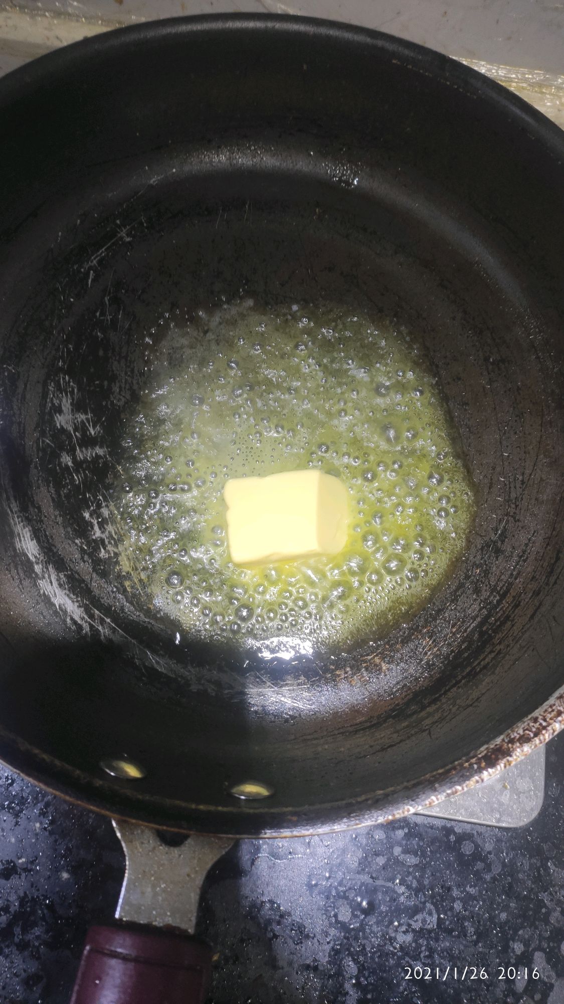 零失败奶枣