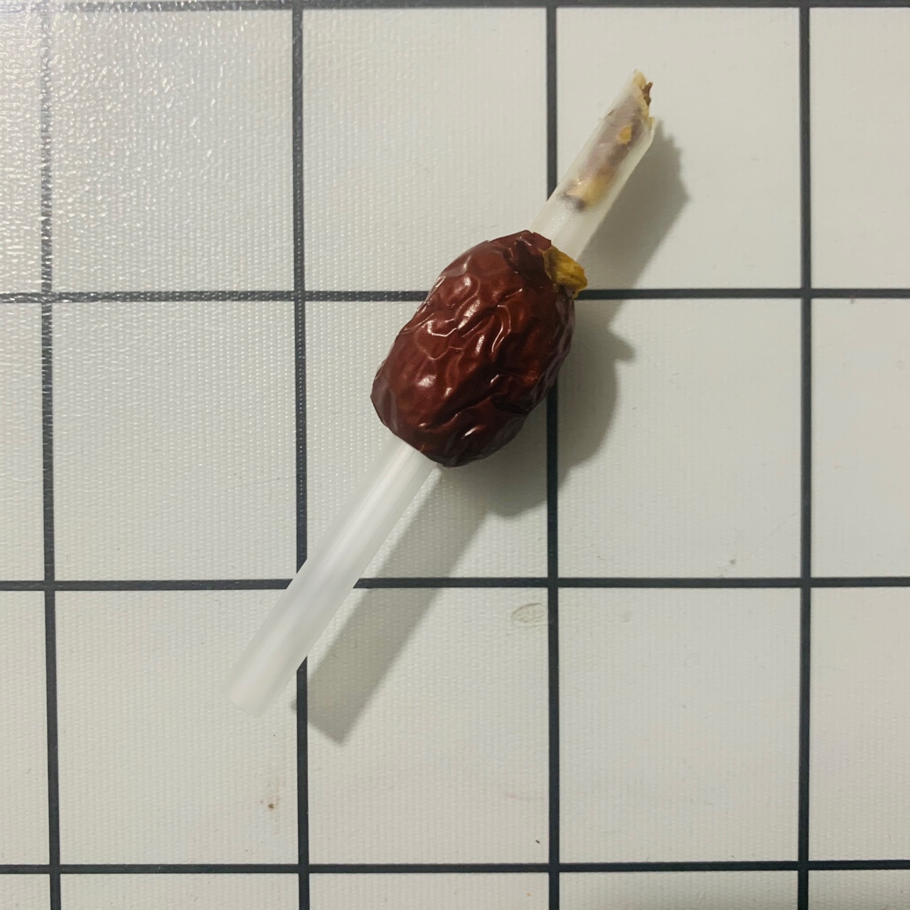 零失败~奶枣就是这么简单