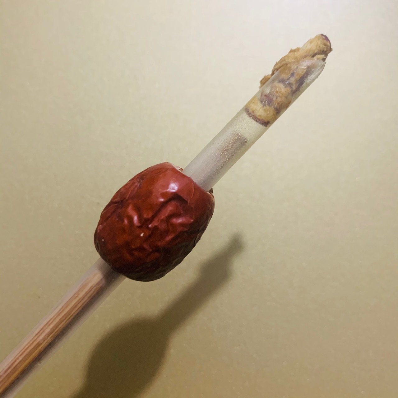 零失败~奶枣就是这么简单