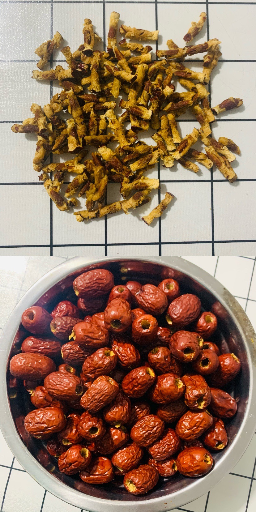 零失败~奶枣就是这么简单