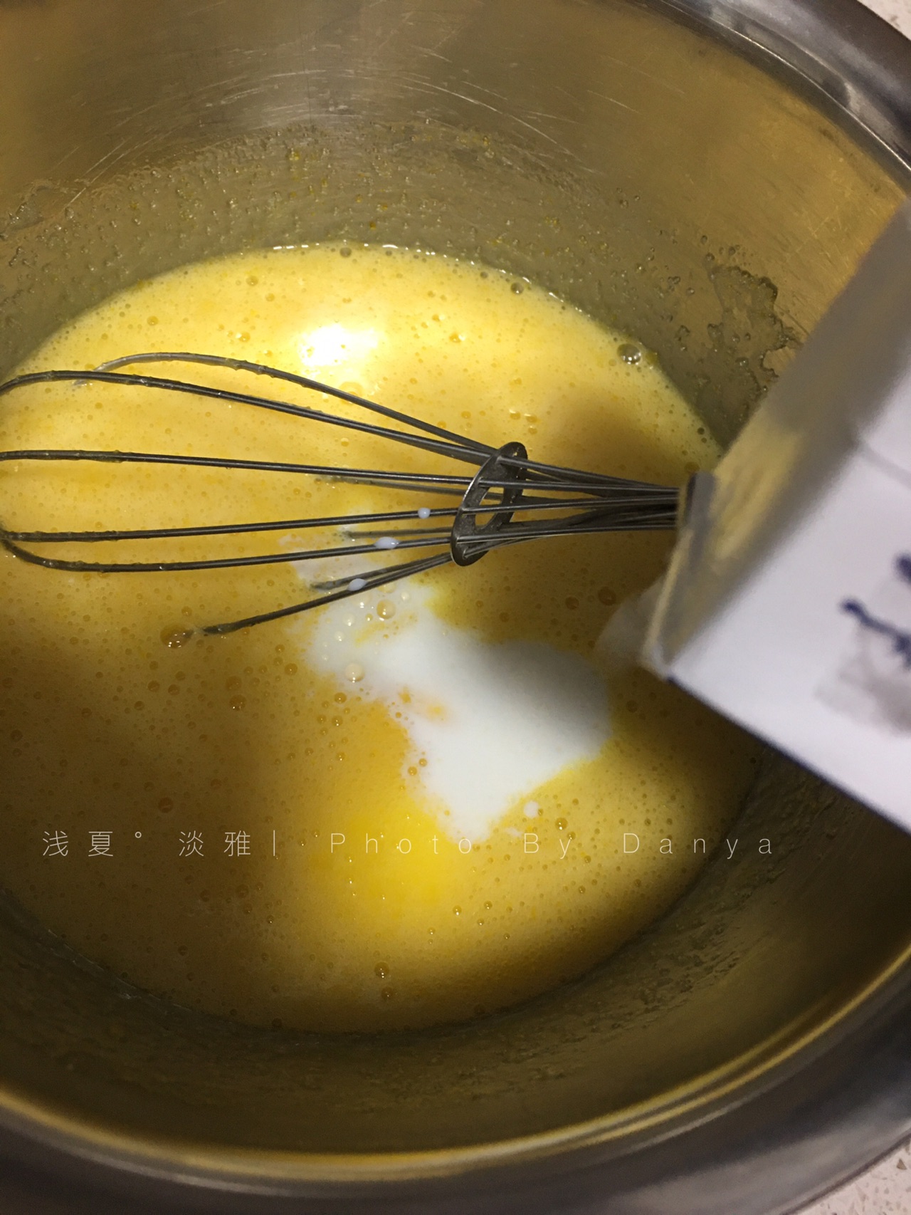 零失败浓郁巧克力麦芬蛋糕