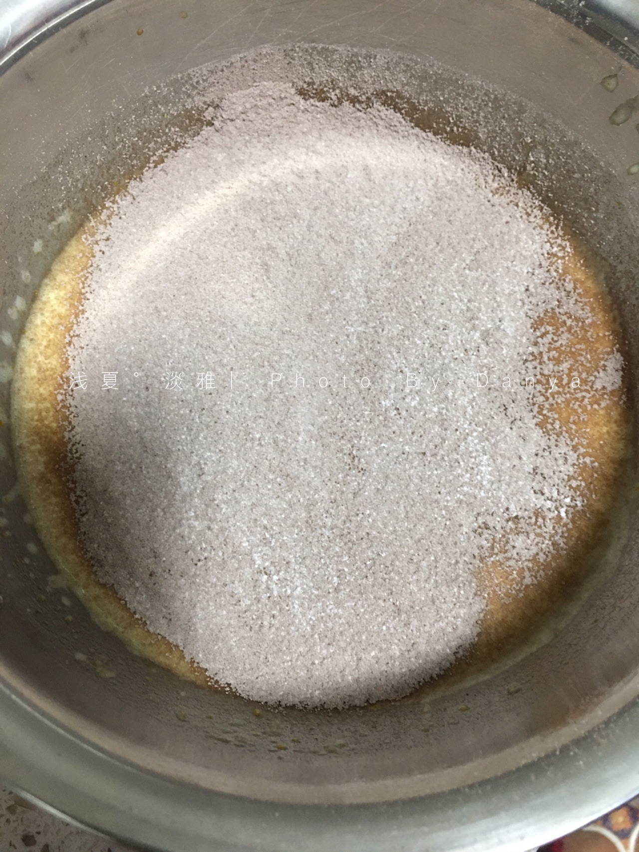 零失败浓郁巧克力麦芬蛋糕