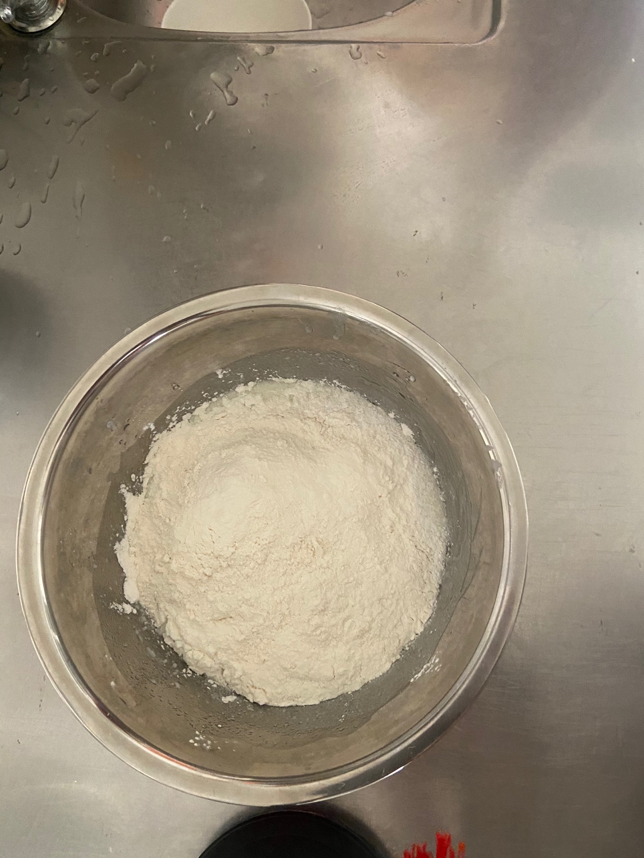 零失败戚风蛋糕