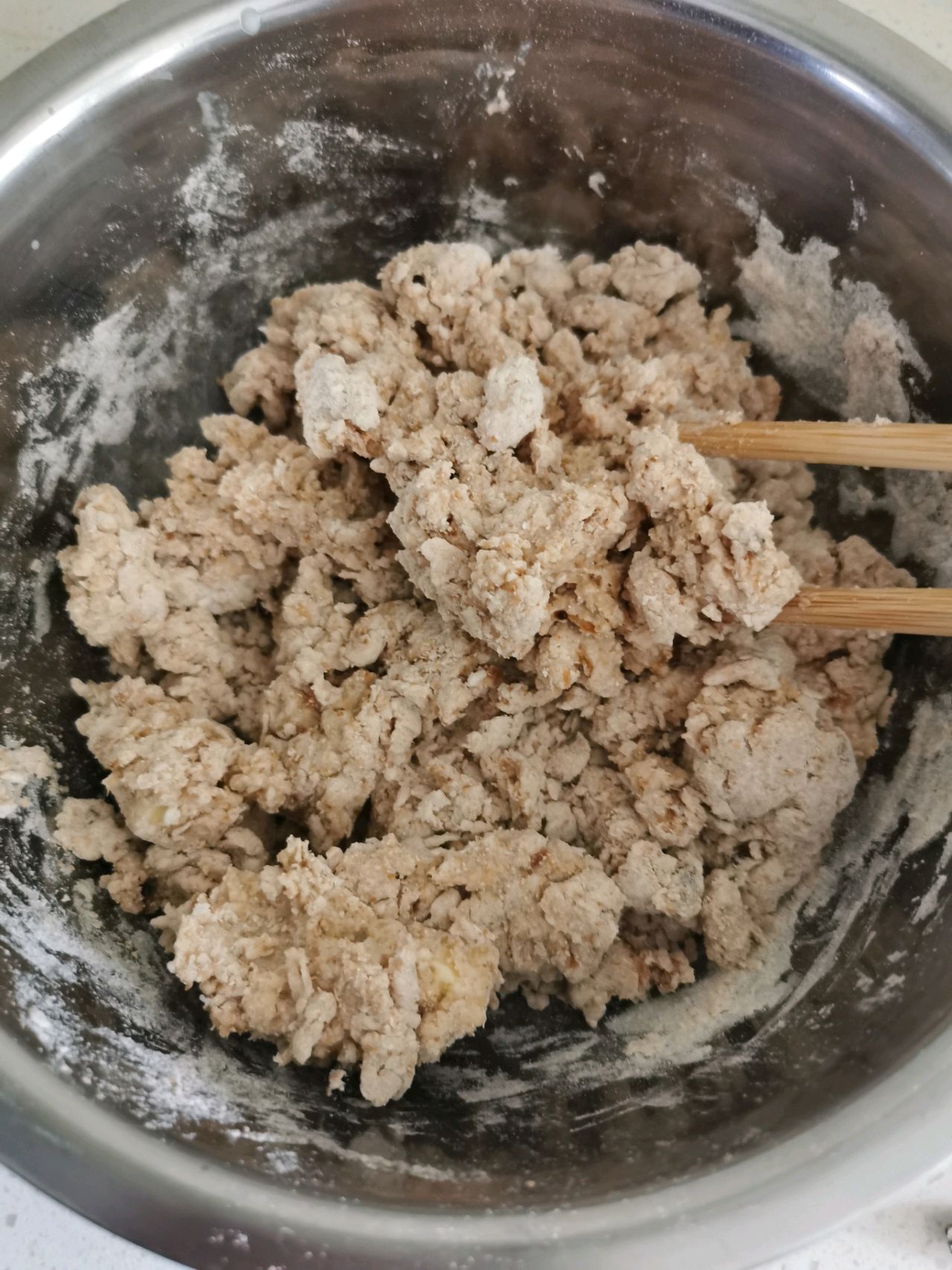 零失败全麦面包