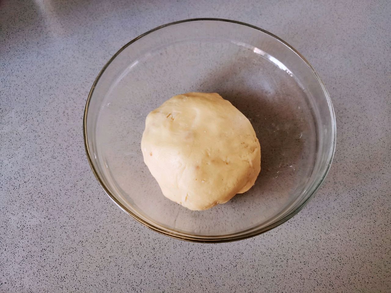 零失败❗️酥到掉渣的花生酥好吃到爆