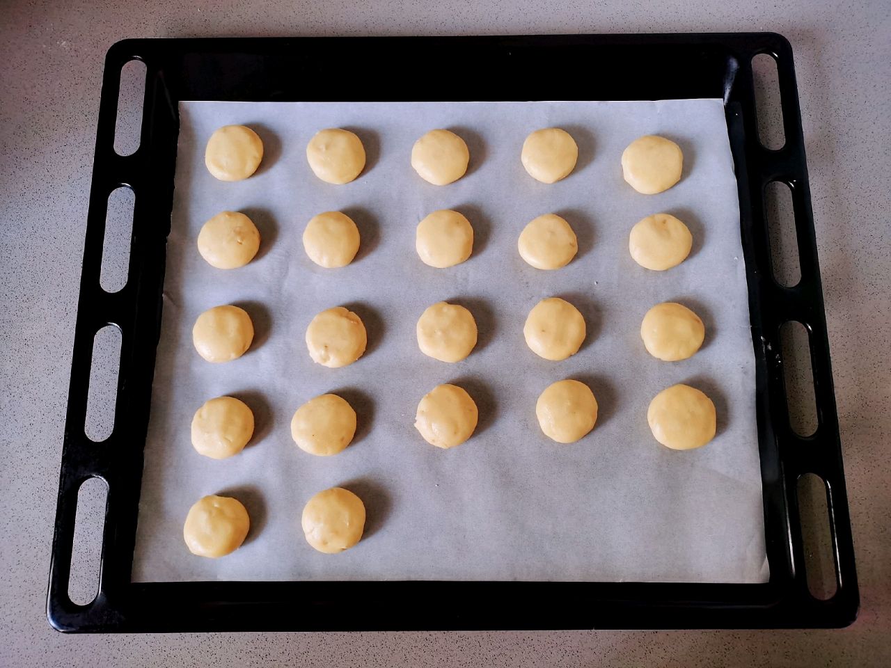 零失败❗️酥到掉渣的花生酥好吃到爆