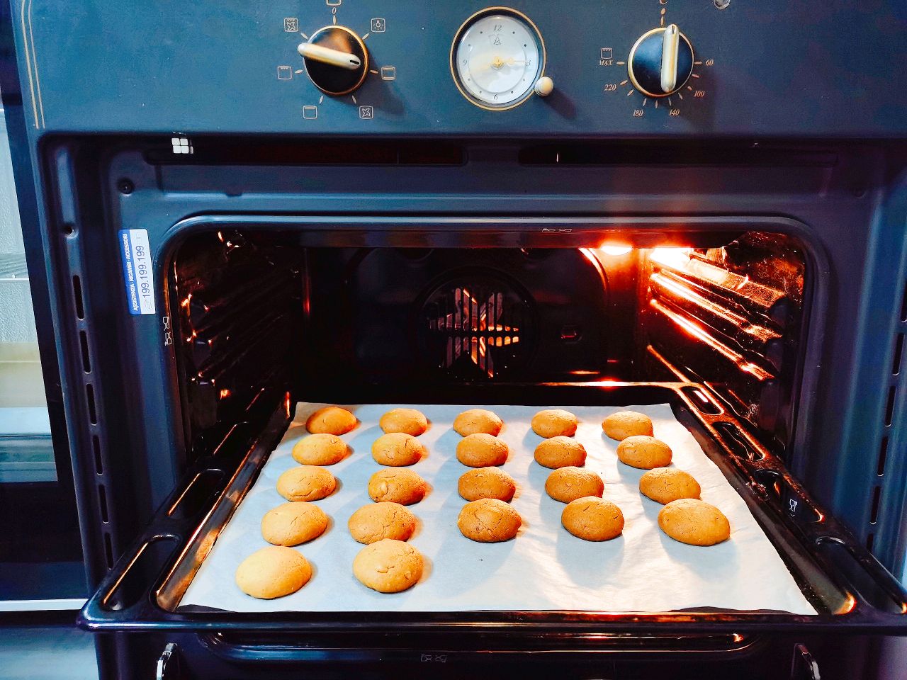 零失败❗️酥到掉渣的花生酥好吃到爆