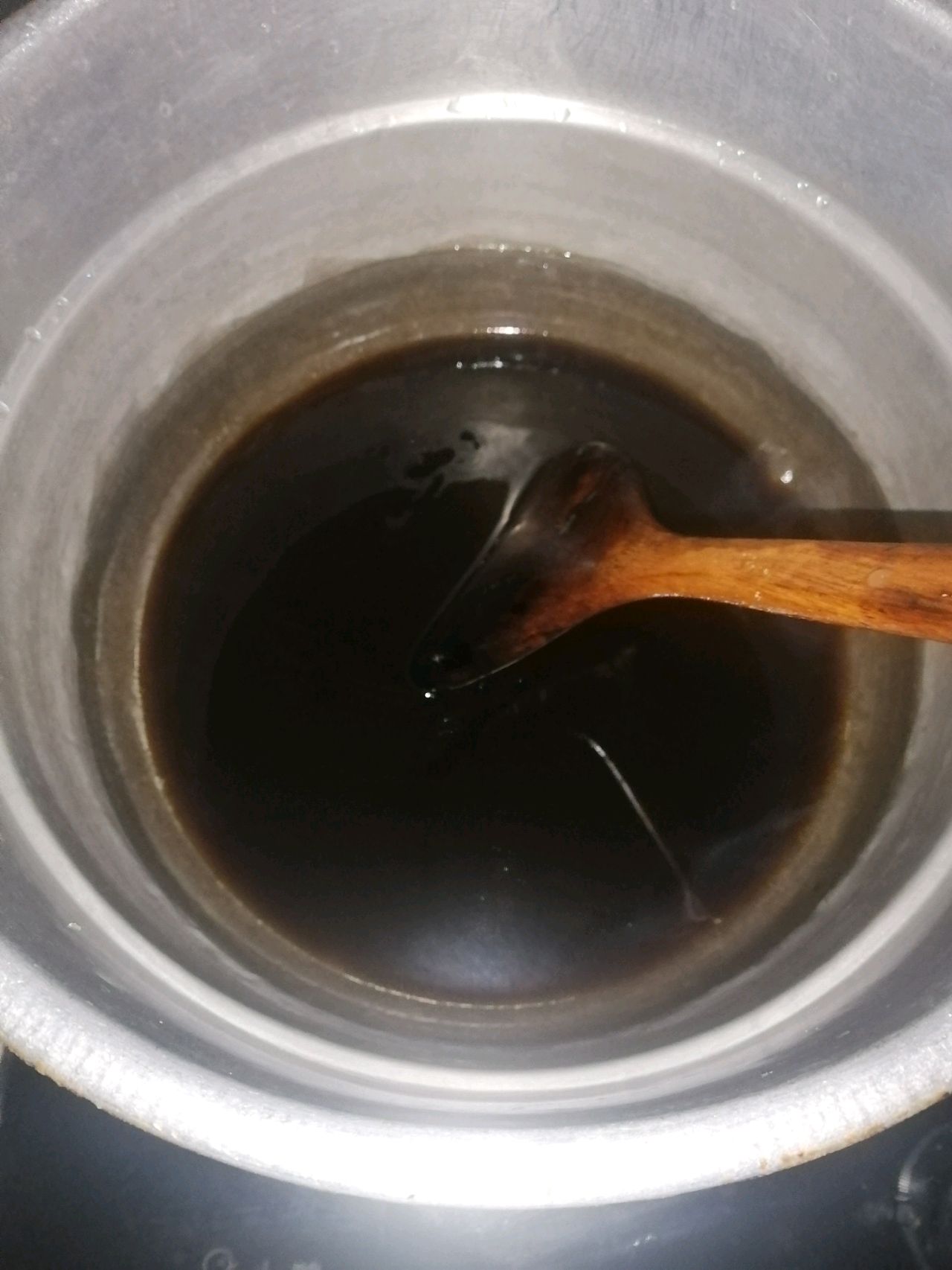 零失败自制阿胶糕