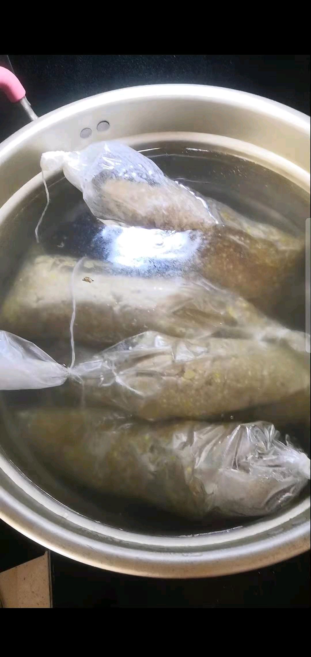 灵寿灌灌肠