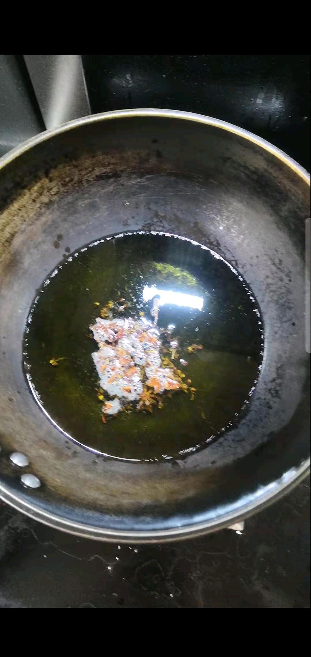 灵寿灌灌肠