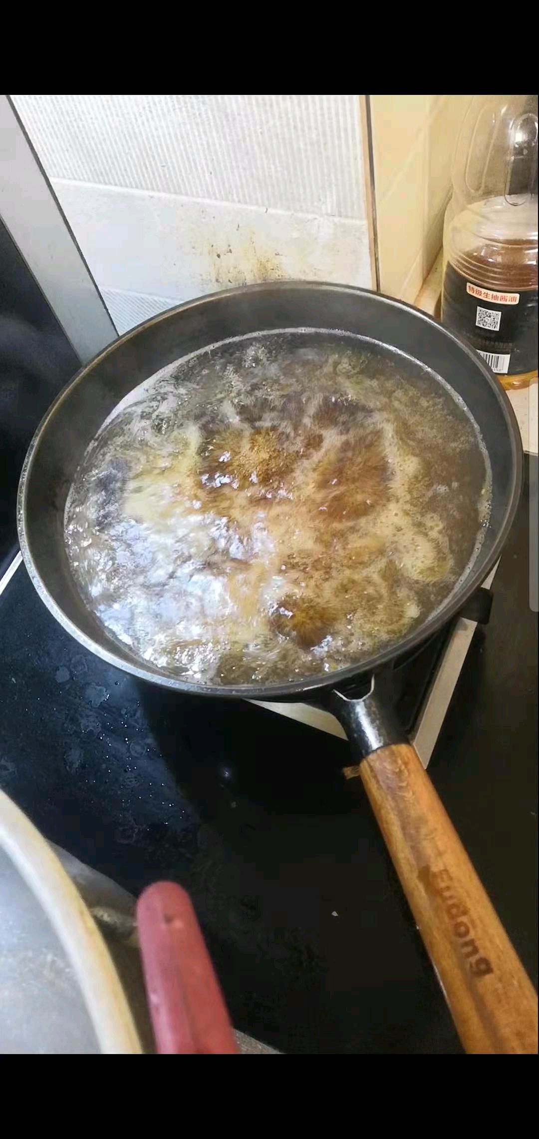 灵寿灌灌肠