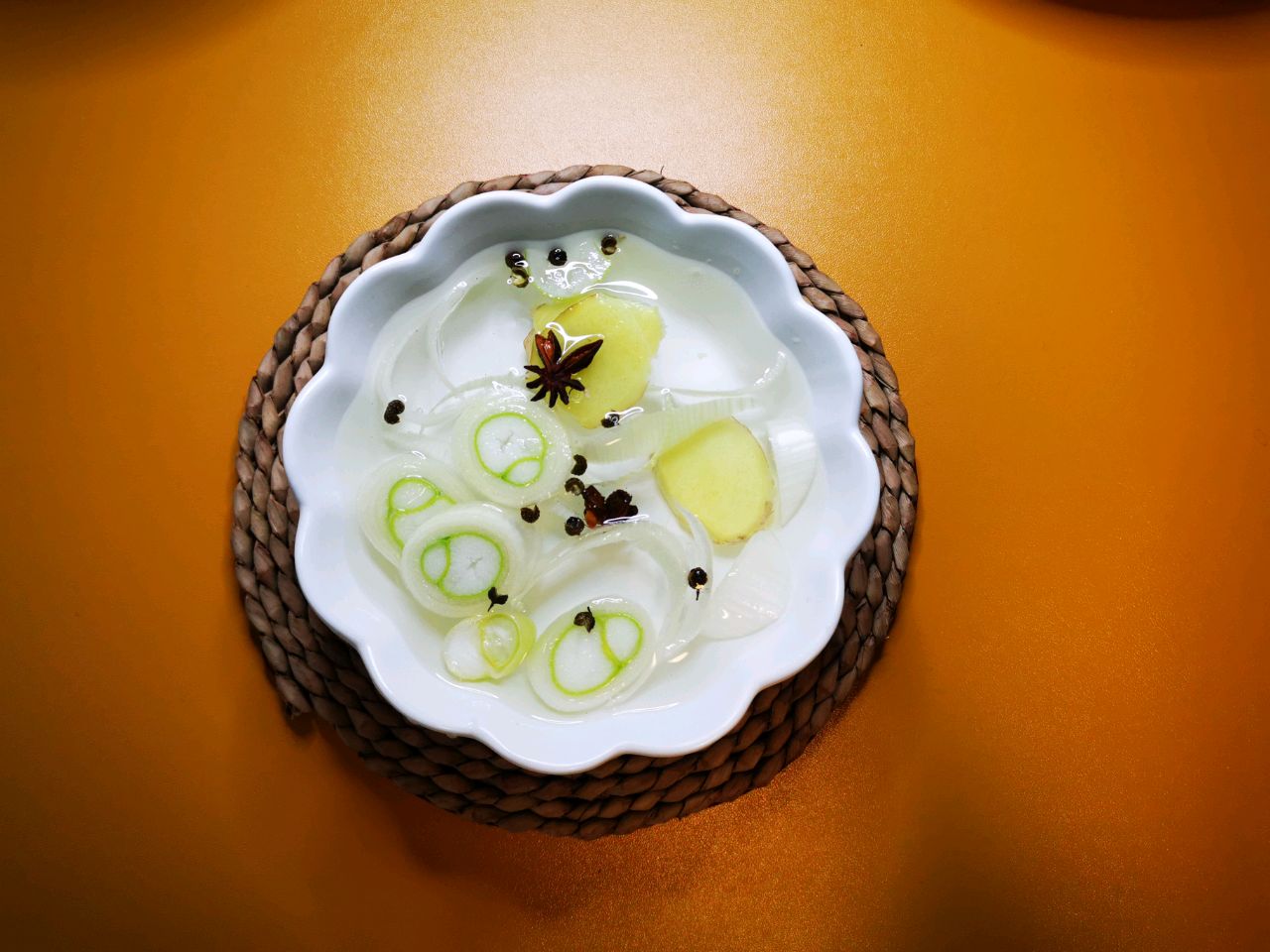 灵芝牛肉饺 鲜香好味道