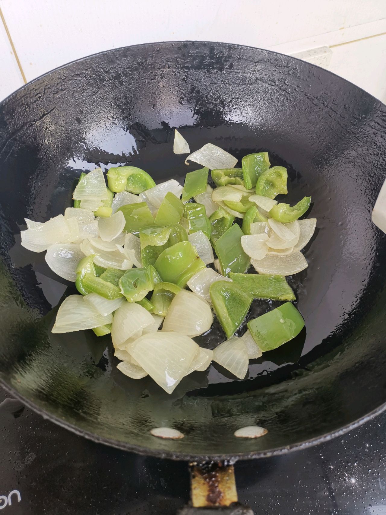 溜肉段