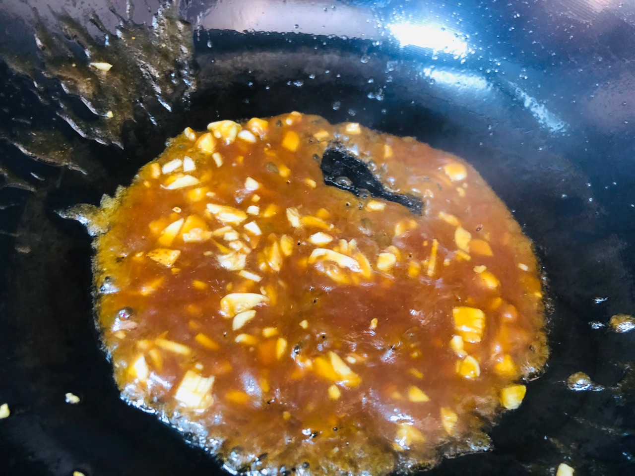 溜肉段