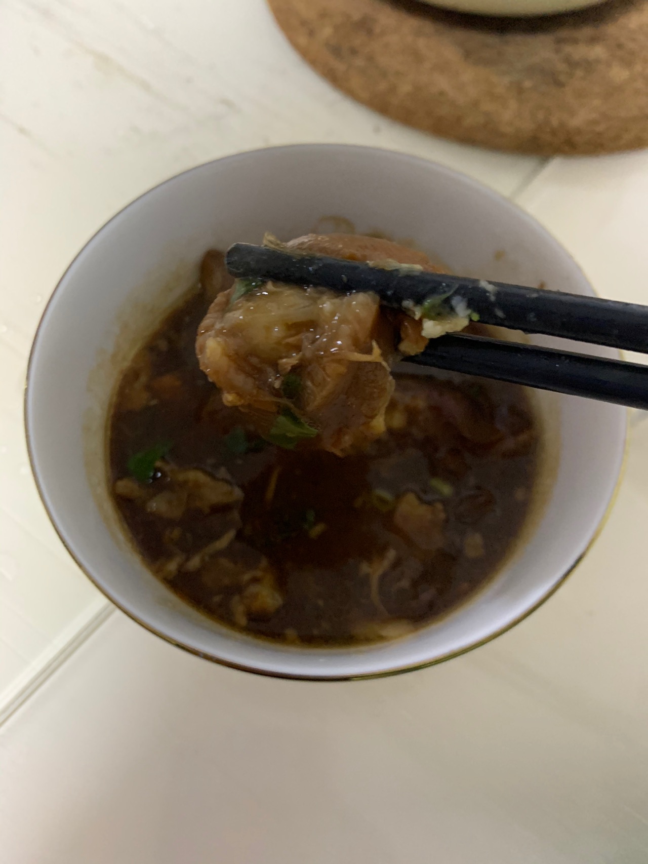 刘师傅酱肘子