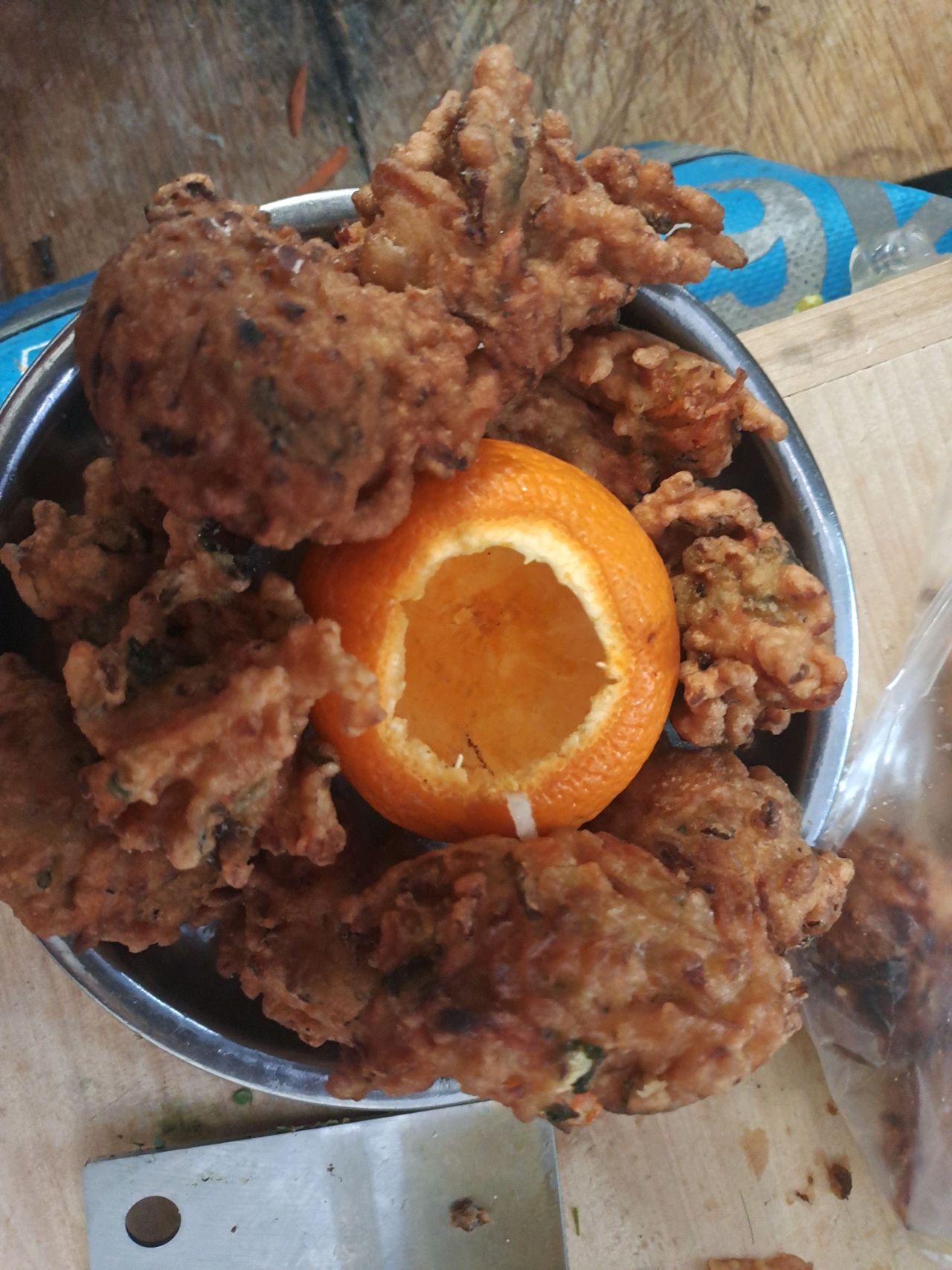 刘阳丸子