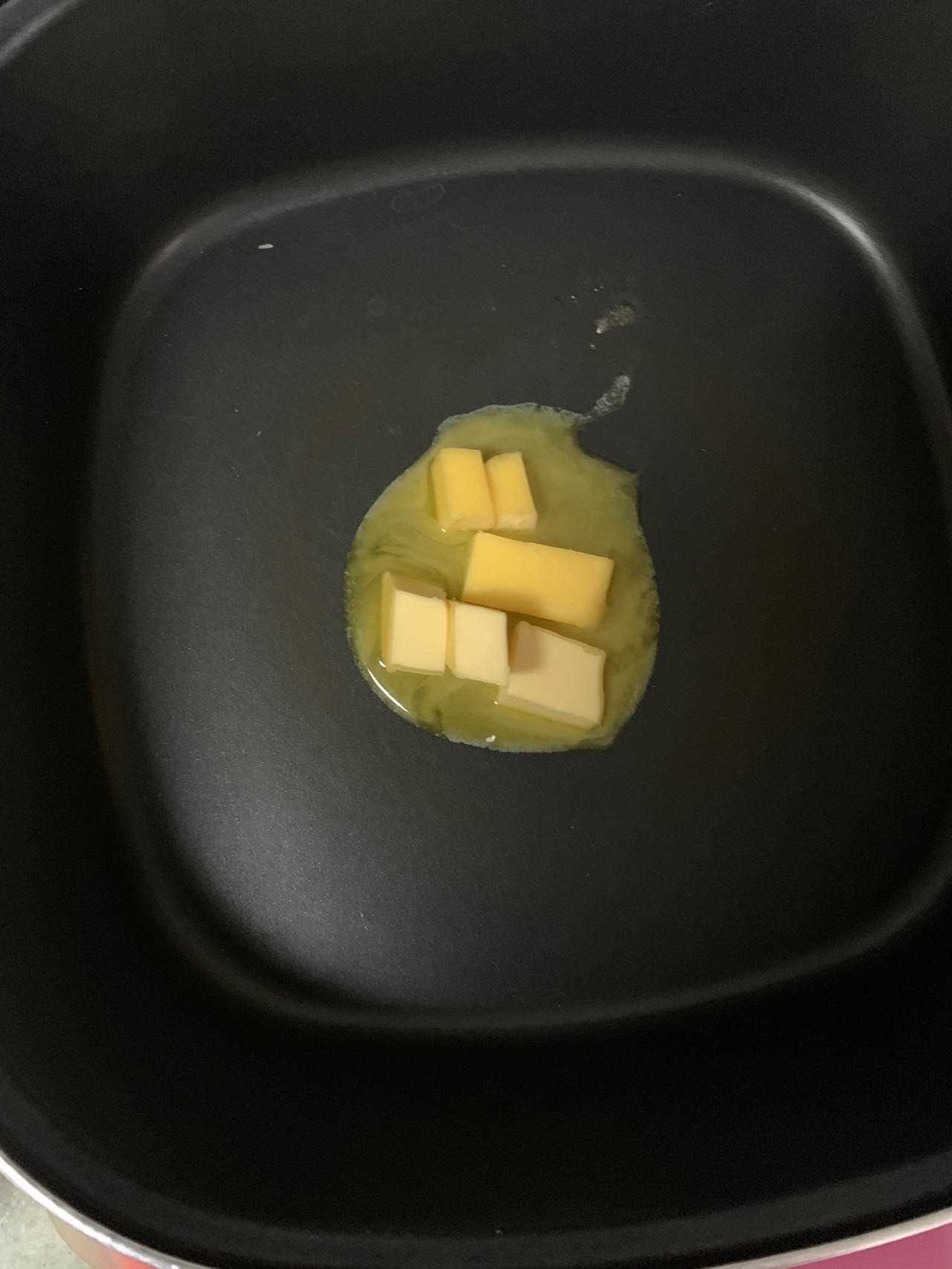 柳叶奶黄包