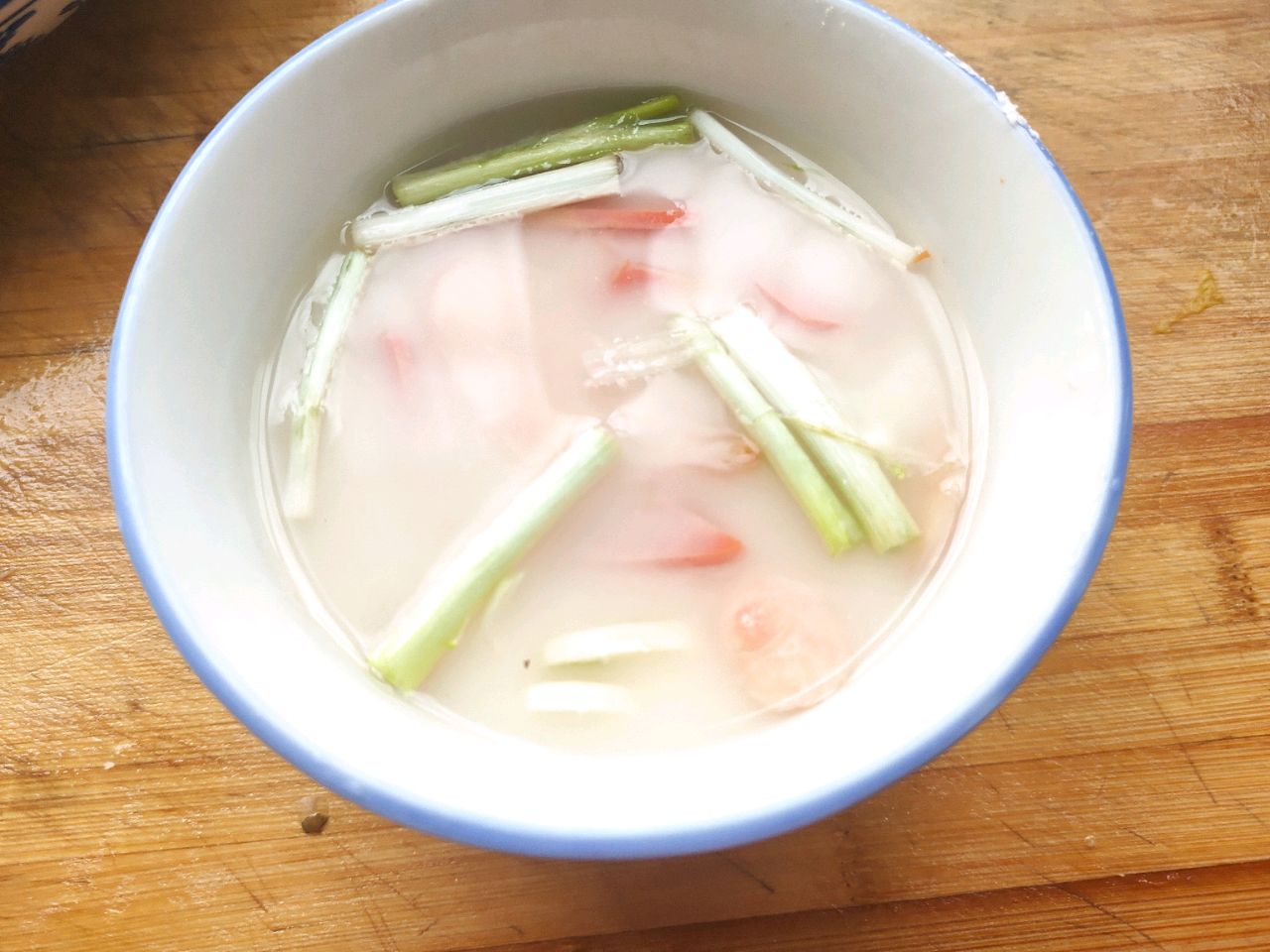 熘鱼片