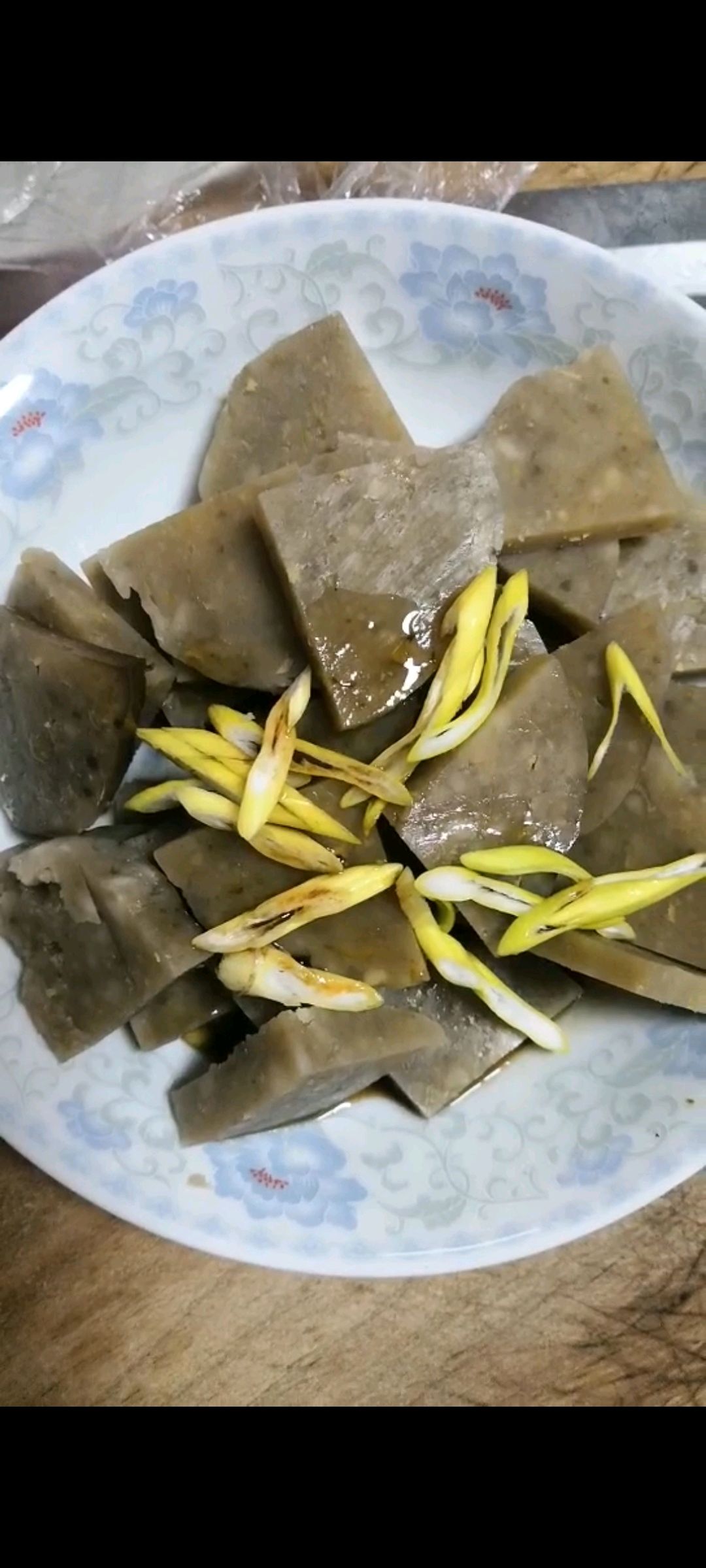馏（蒸）灌肠
