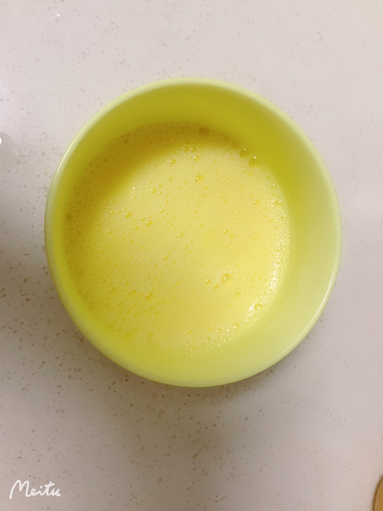 龙利鱼烘蛋