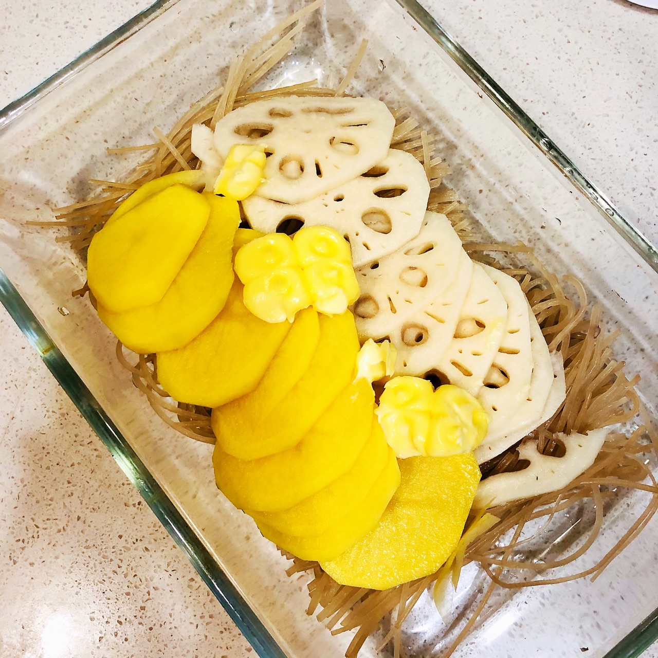 龙虾烤味