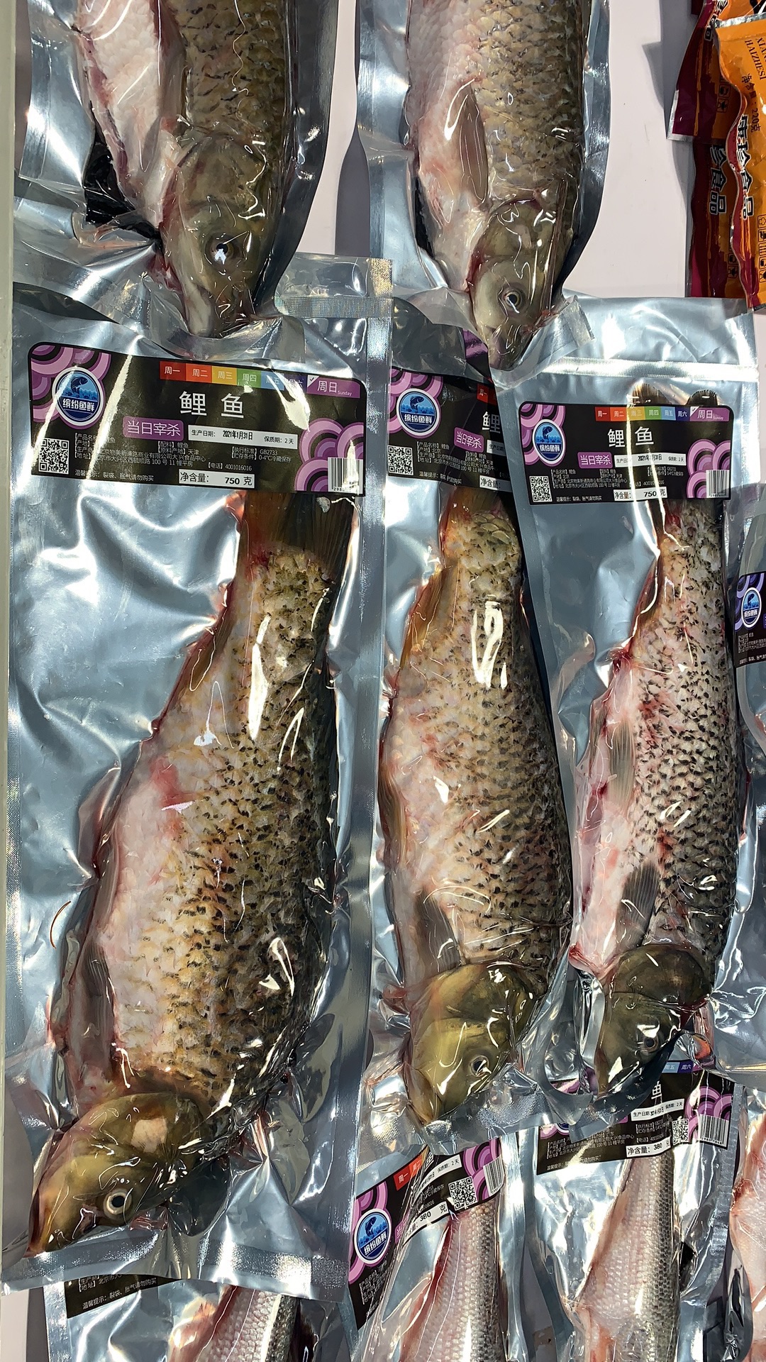 龙虾面
