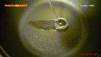 龙虾丸炒荷兰豆