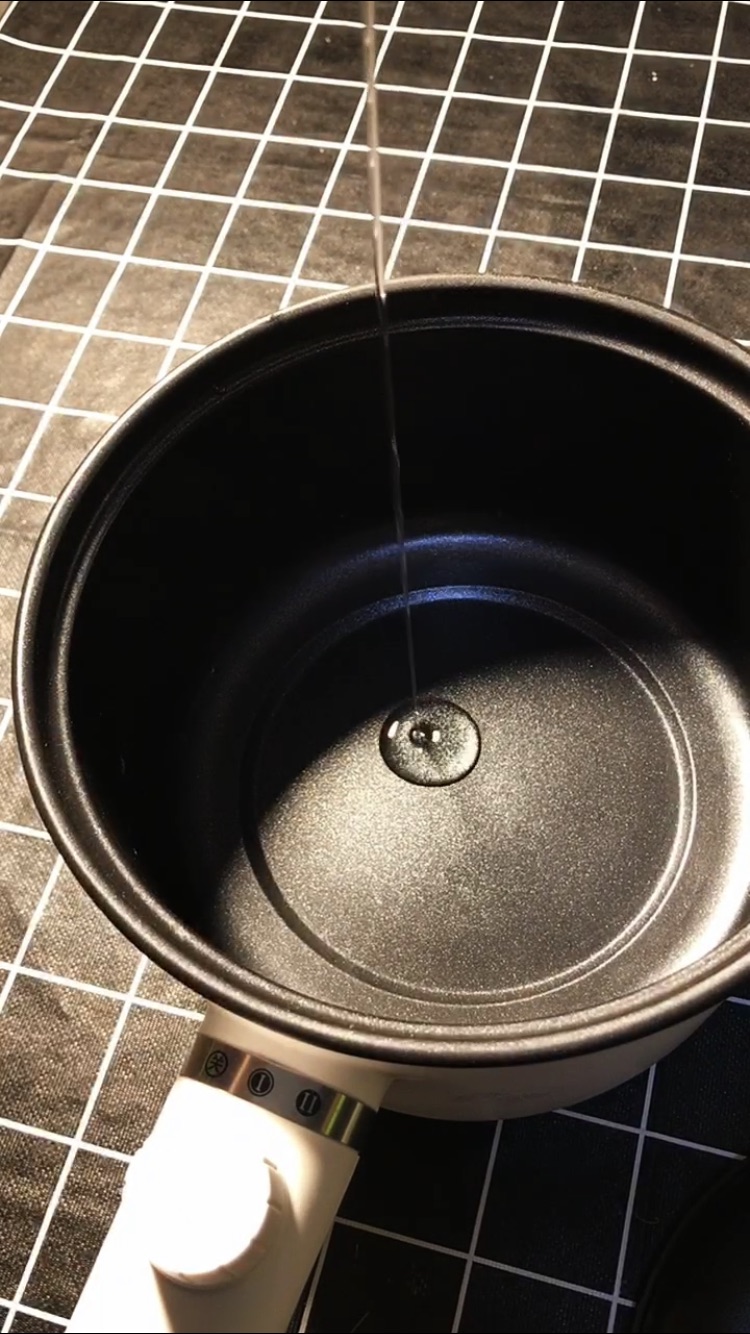 龙须菜鸡蛋汤