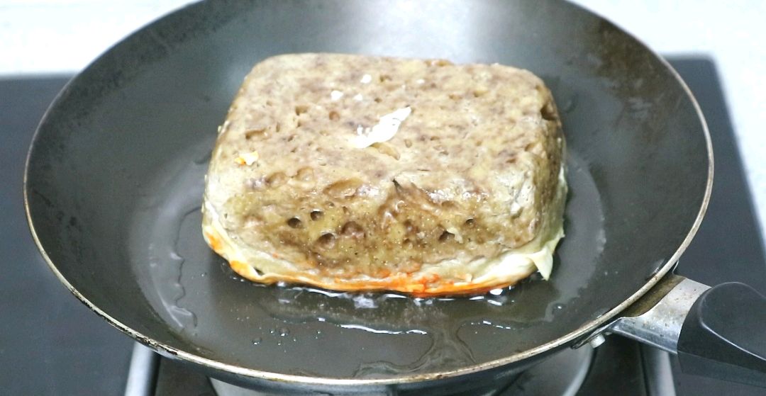 龙吟红烧肉(素三层)