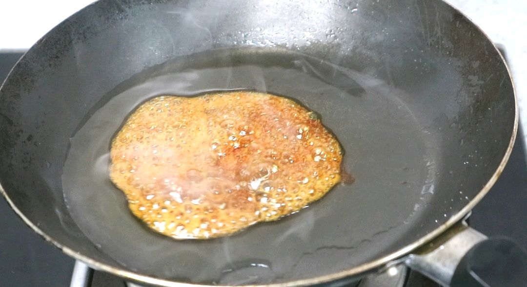 龙吟红烧肉(素三层)