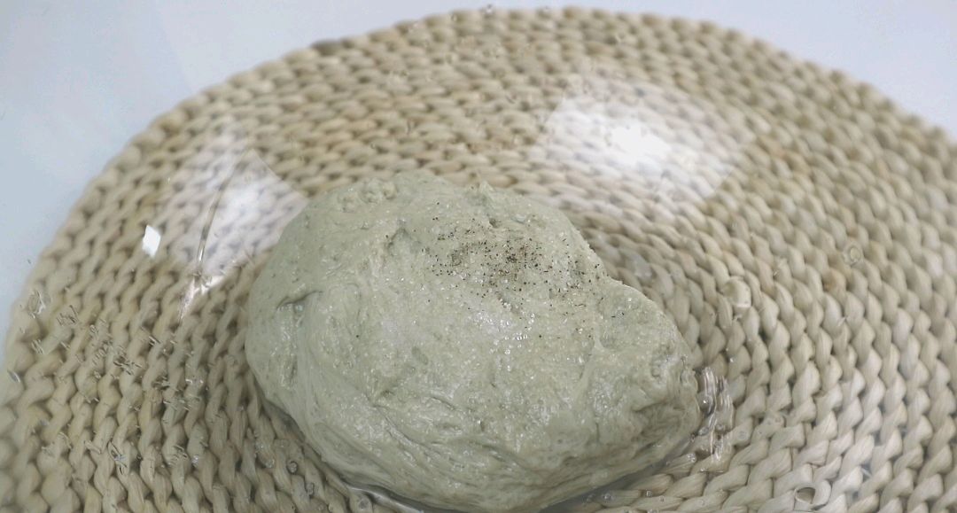 龙吟红烧肉(素三层)