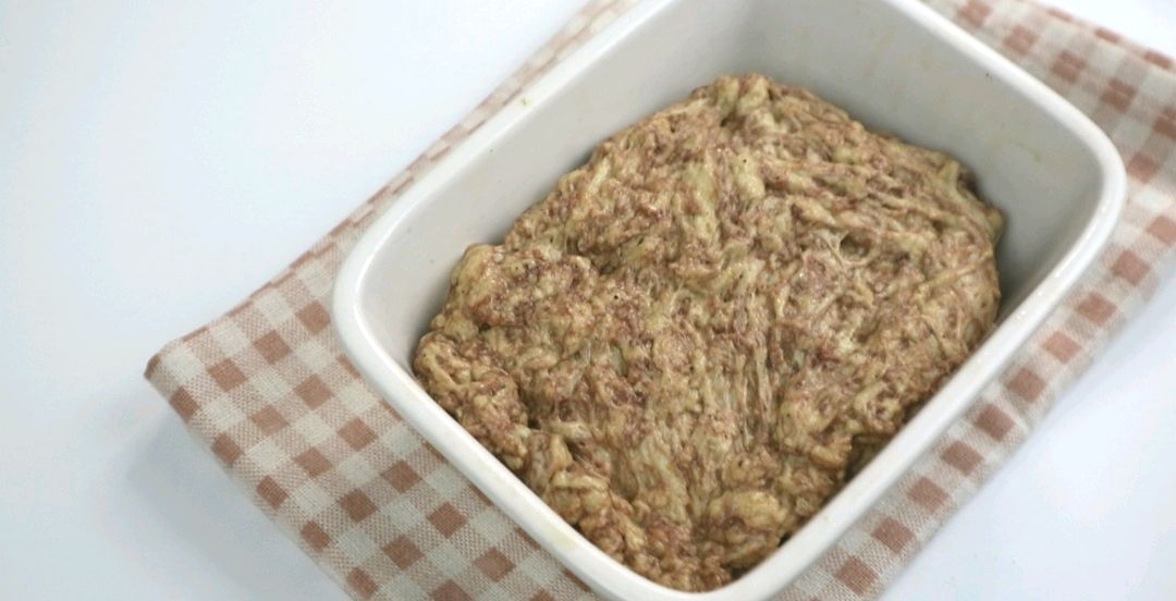 龙吟红烧肉(素三层)