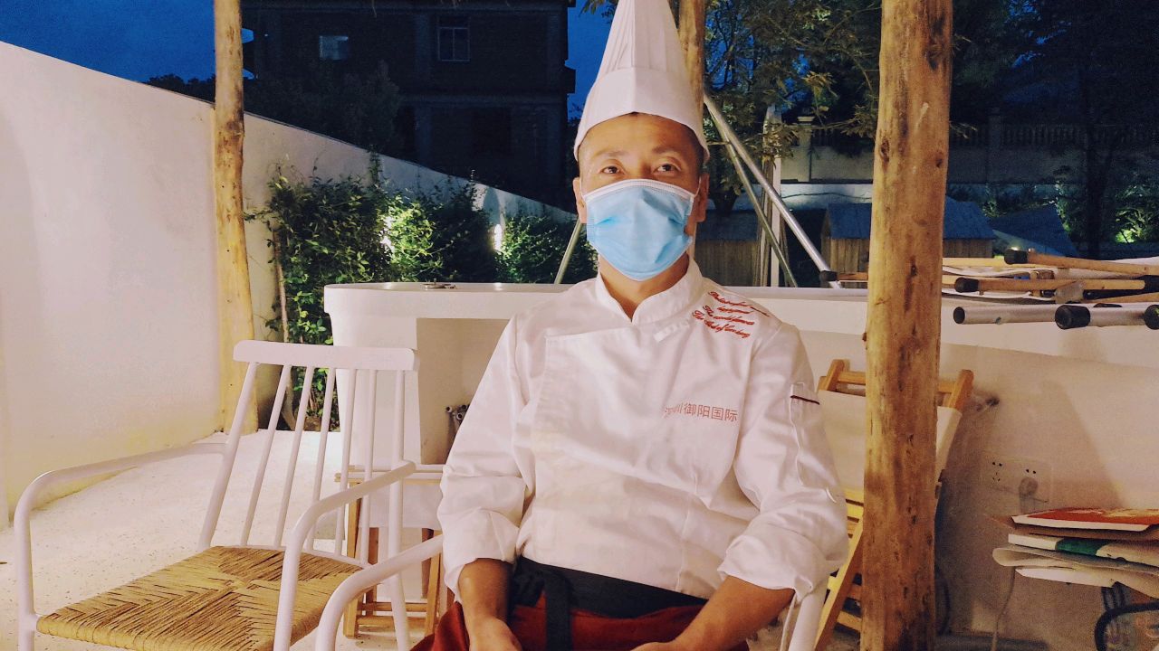 楼盘活动碳烤金牛