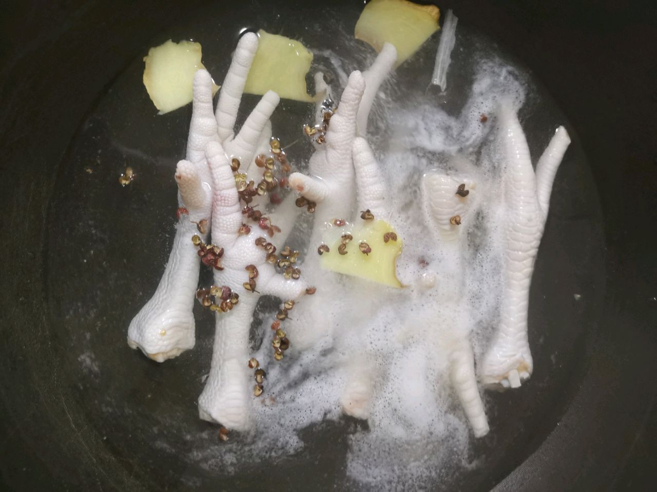 卤货煮厂