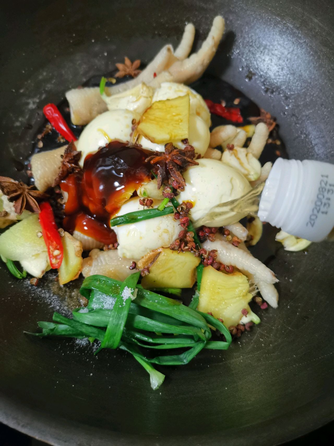 卤货煮厂
